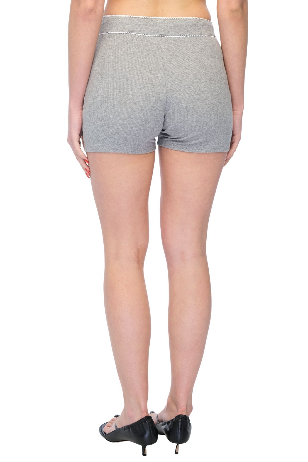 Шорти MARINE SERRE MS16025