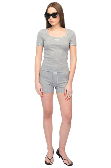 Шорти MARINE SERRE MS16025