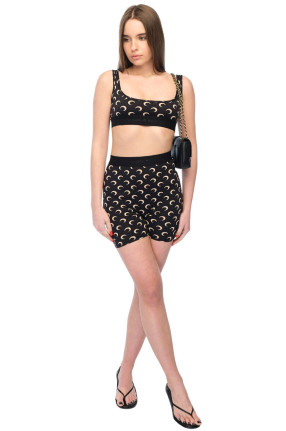 MARINE SERRE Шорти