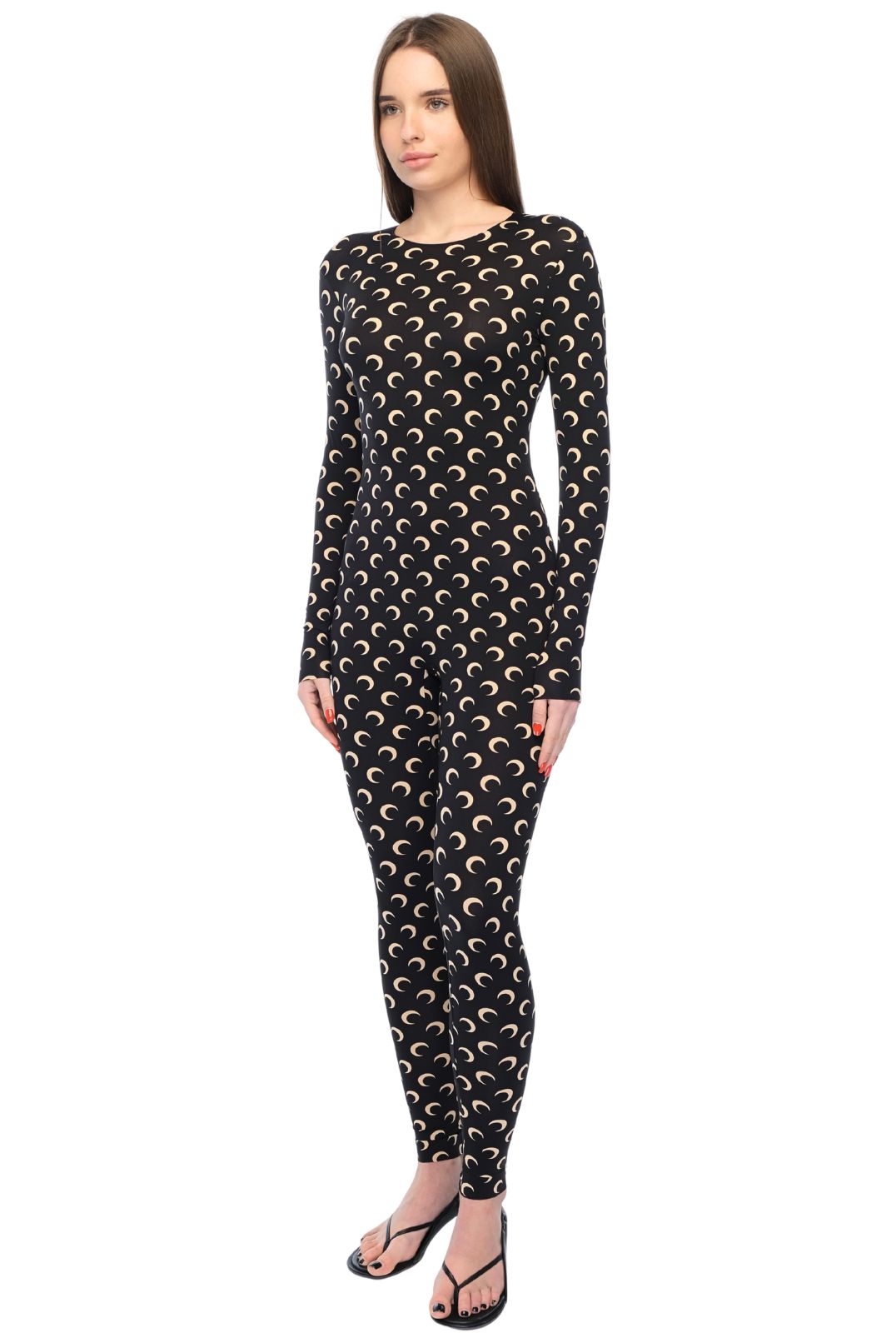 Комбінезон MARINE SERRE MS16028