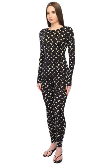 Комбінезон MARINE SERRE MS16028