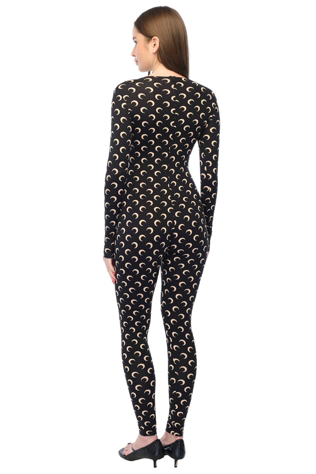 Комбінезон MARINE SERRE MS16028