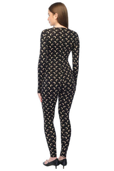 Комбінезон MARINE SERRE MS16028