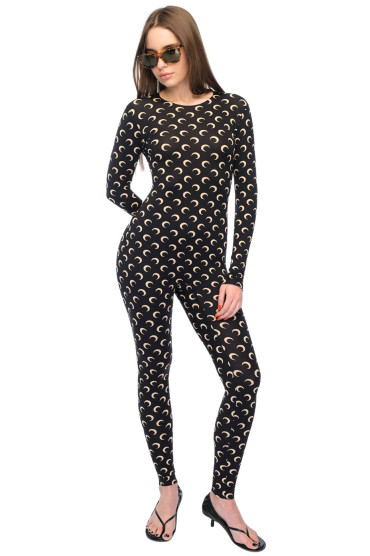 Комбінезон MARINE SERRE MS16028