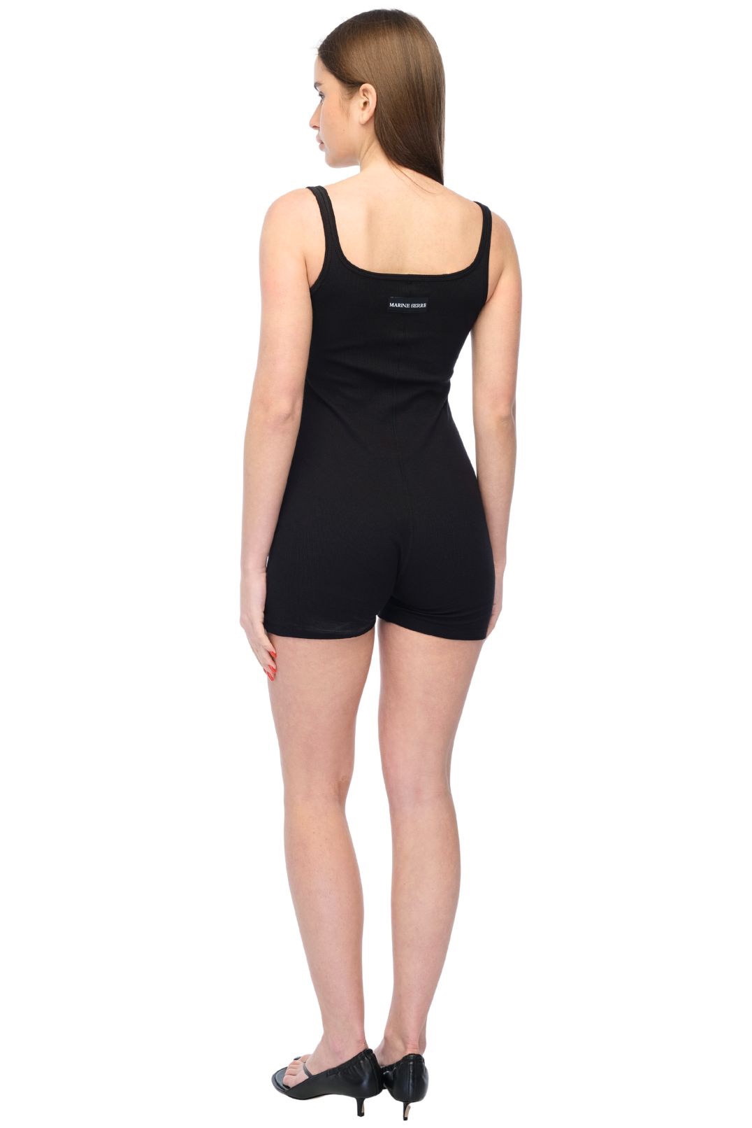 Комбінезон MARINE SERRE MS16029