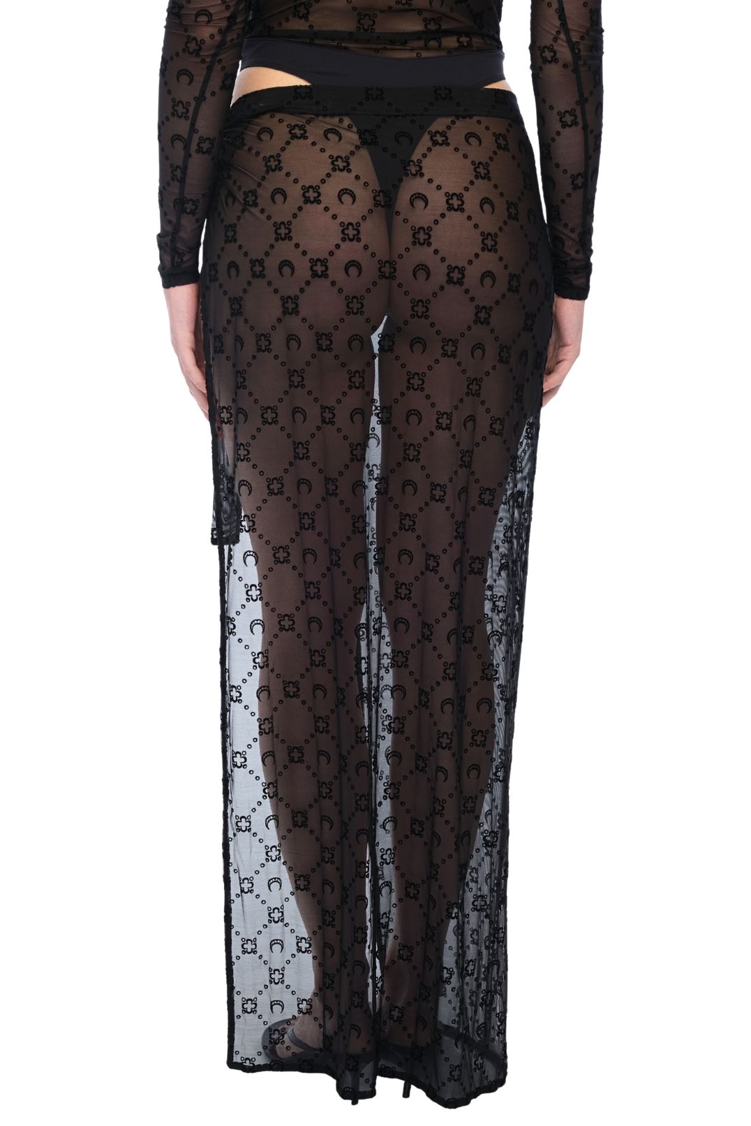 Спiдниця MARINE SERRE MS16031