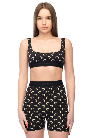 Топ MARINE SERRE MS16032