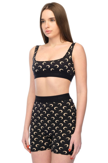 Топ MARINE SERRE MS16032