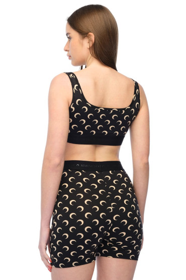 Топ MARINE SERRE MS16032