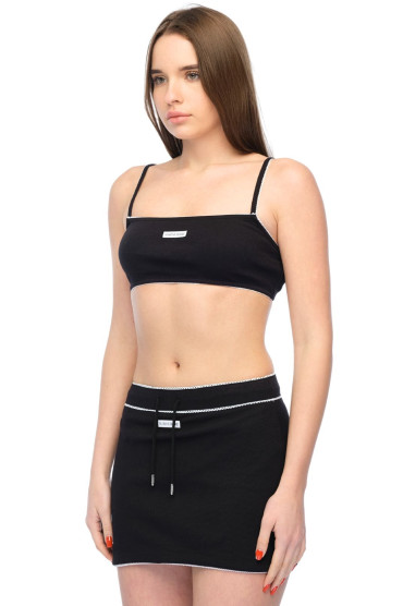 Топ MARINE SERRE MS16034