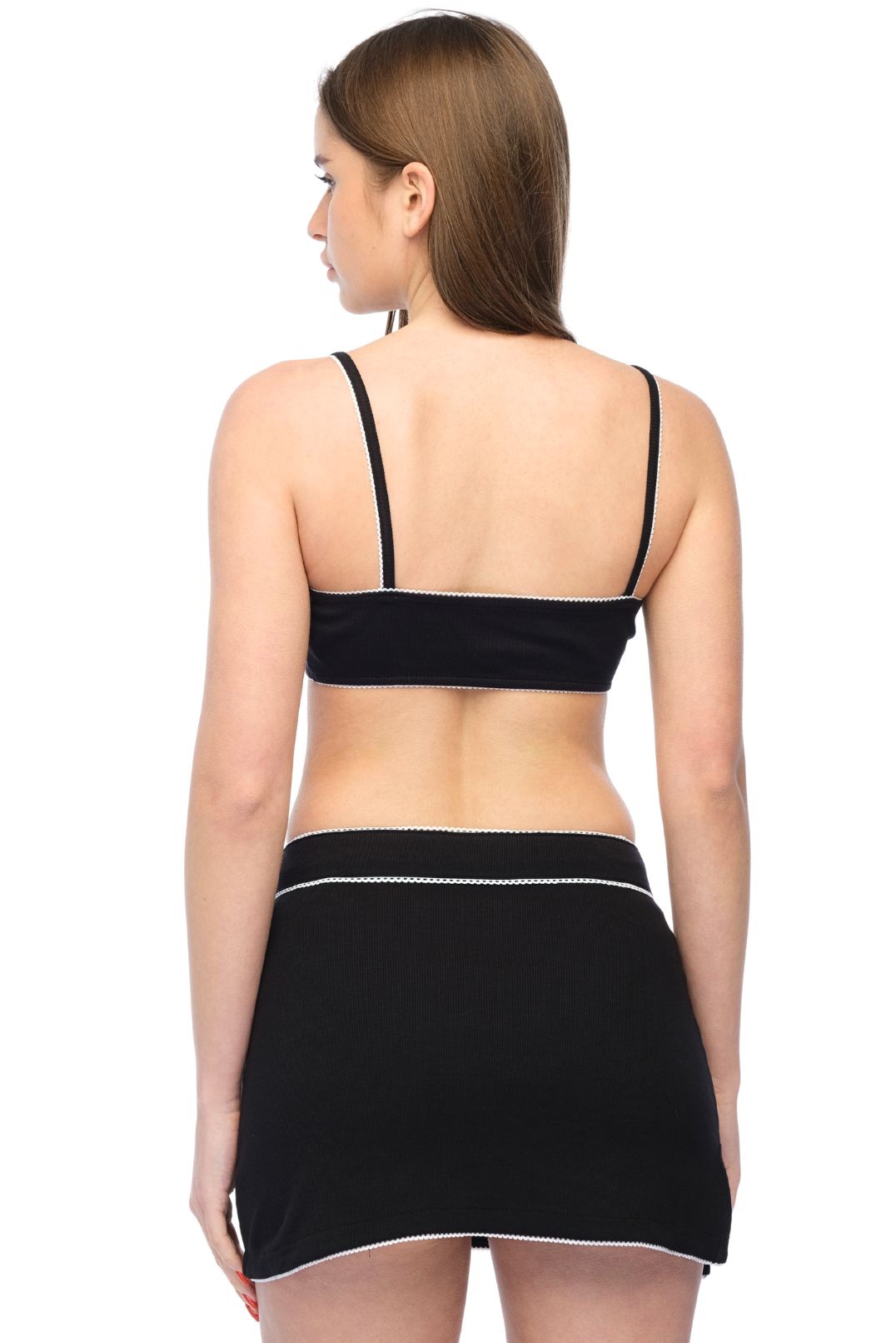 Топ MARINE SERRE MS16034