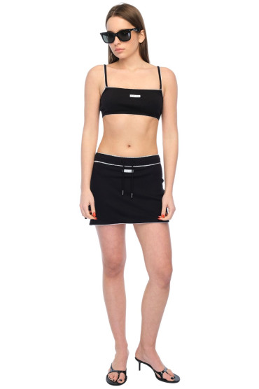 Топ MARINE SERRE MS16034