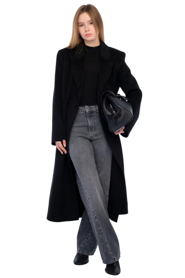 Джинси MARINE SERRE MS25001