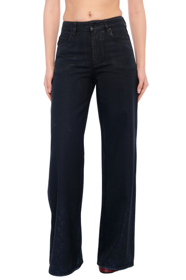 Джинси MARINE SERRE MS25002