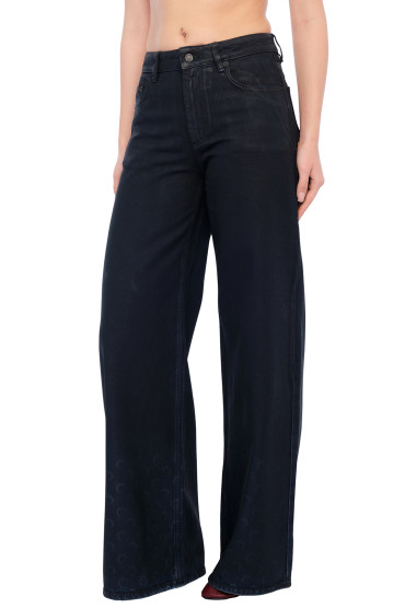 Джинси MARINE SERRE MS25002