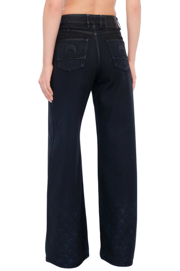 Джинси MARINE SERRE MS25002