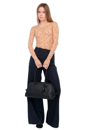 MARINE SERRE Лонгслів