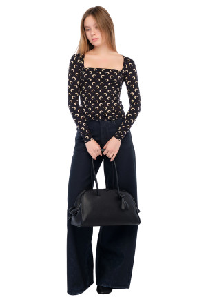 MARINE SERRE Лонгслів