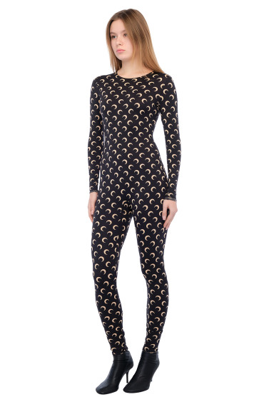 Комбінезон MARINE SERRE MS25006