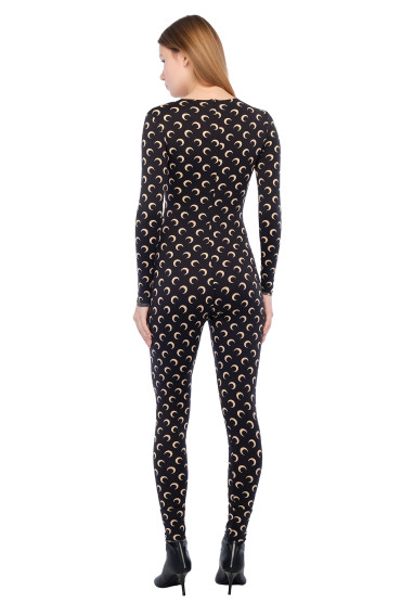 Комбінезон MARINE SERRE MS25006