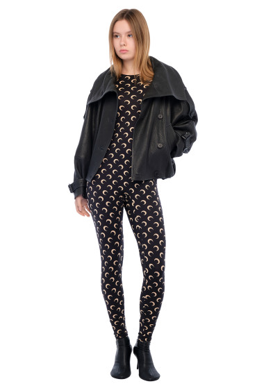 Комбінезон MARINE SERRE MS25006