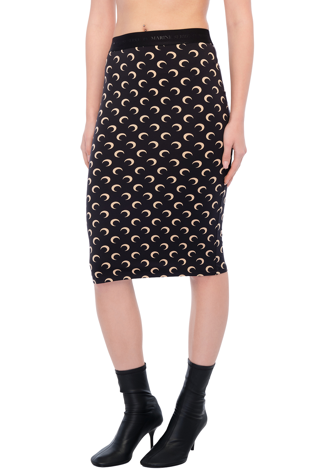 Спiдниця MARINE SERRE MS25007