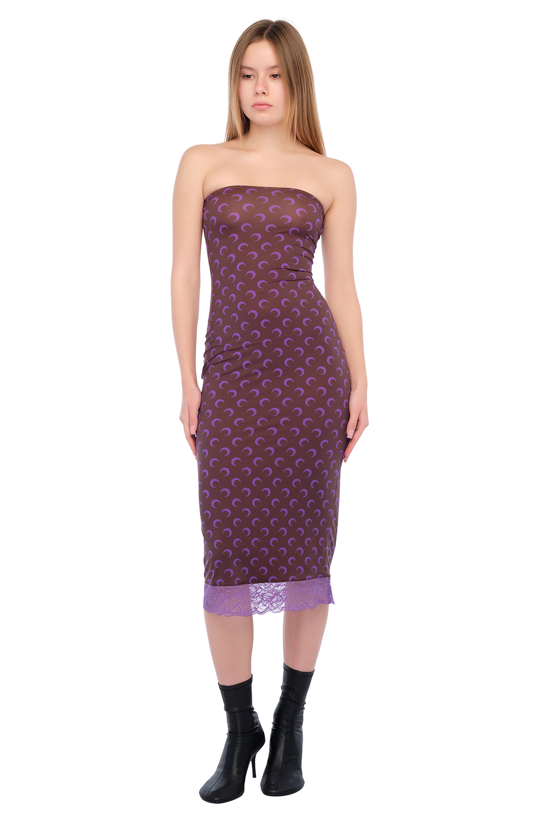 Сукня MARINE SERRE MS25010