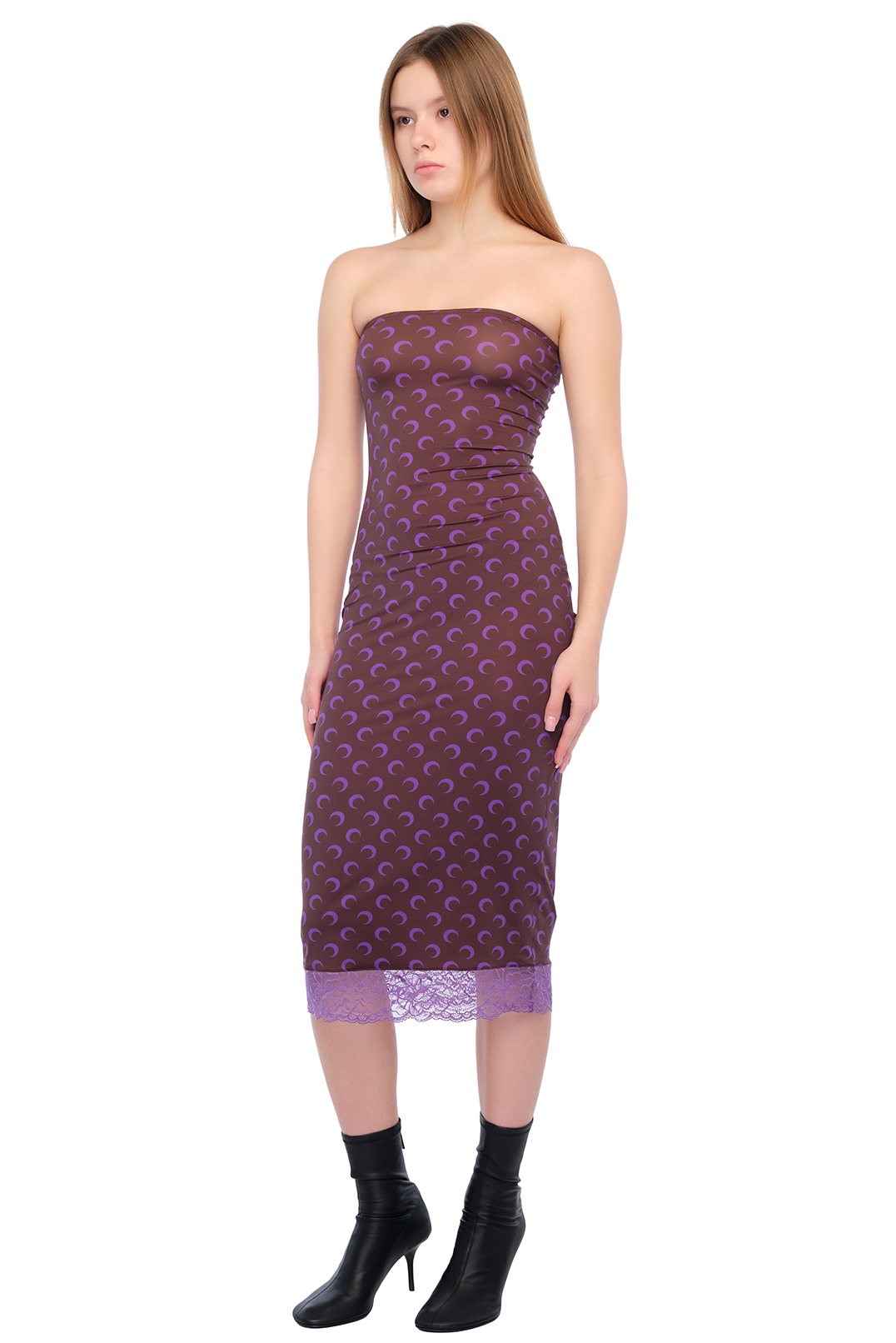 Сукня MARINE SERRE MS25010