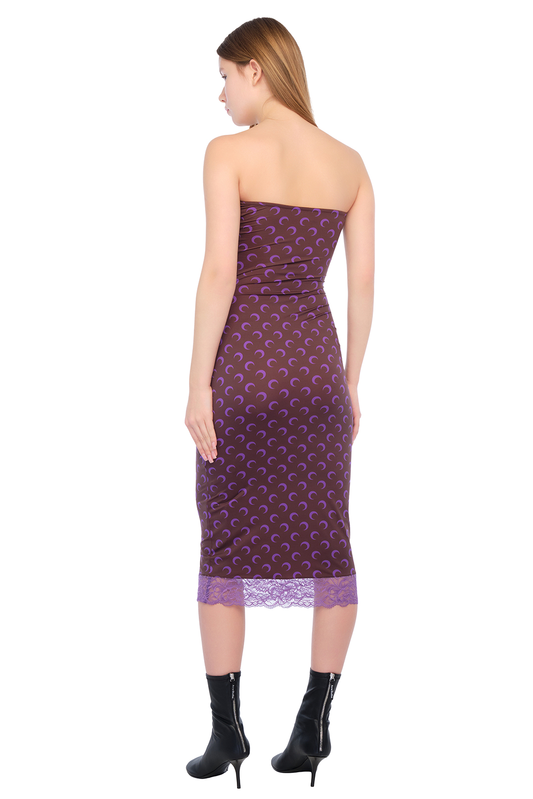 Сукня MARINE SERRE MS25010