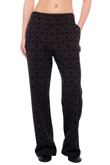 Брюки MARINE SERRE MS25013