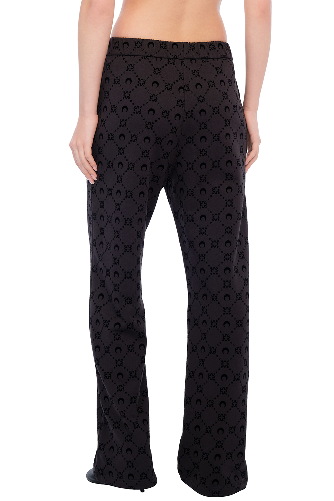 Брюки MARINE SERRE MS25013