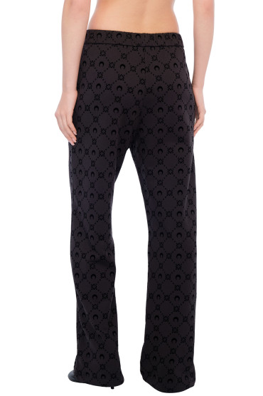 Брюки MARINE SERRE MS25013