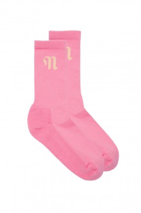 NANUSHKA Шкарпетки з логотипами