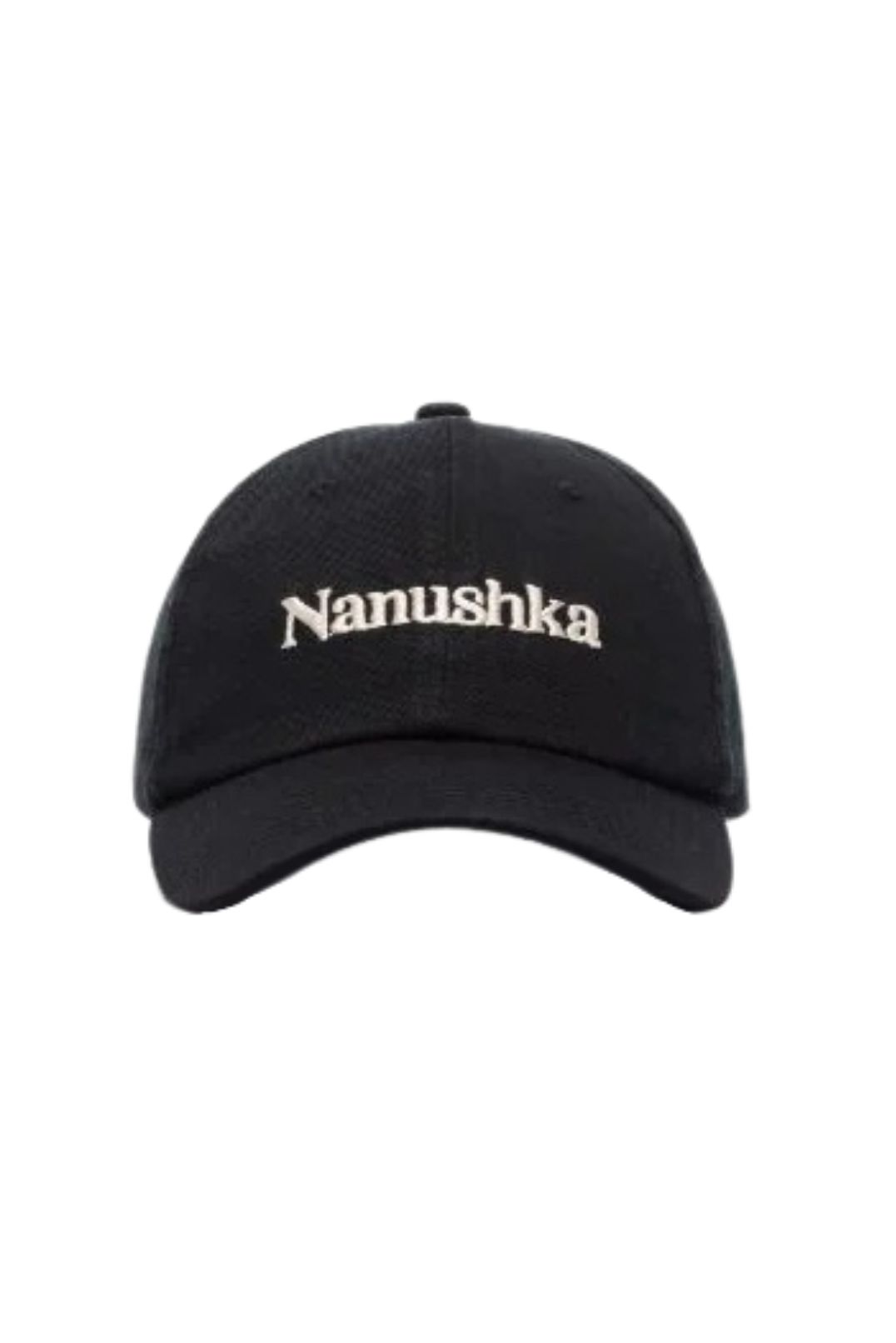 Кепка з логотипом NANUSHKA NANa22005