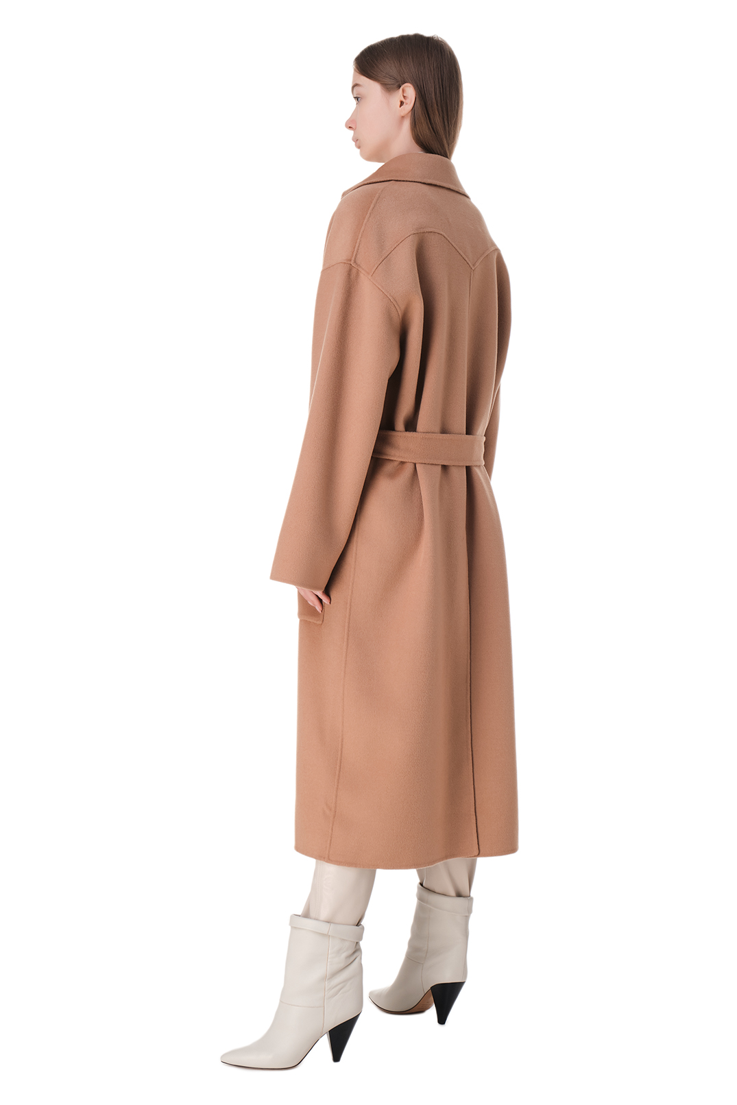 Пальто oversize NANUSHKA NANp11016