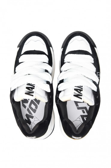 Кросівки SNATCH NAKED WOLFE NKD35031 — купити оригінал в інтернет