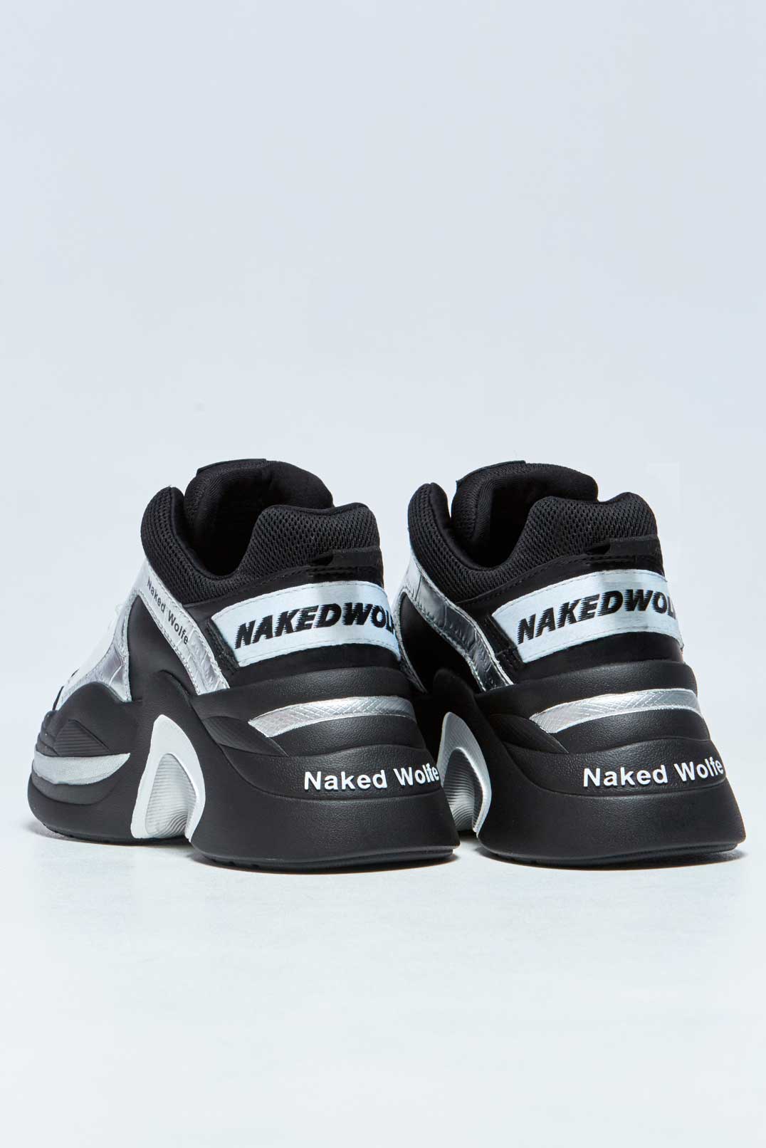 Кросівки NAKED WOLFE NKW29002