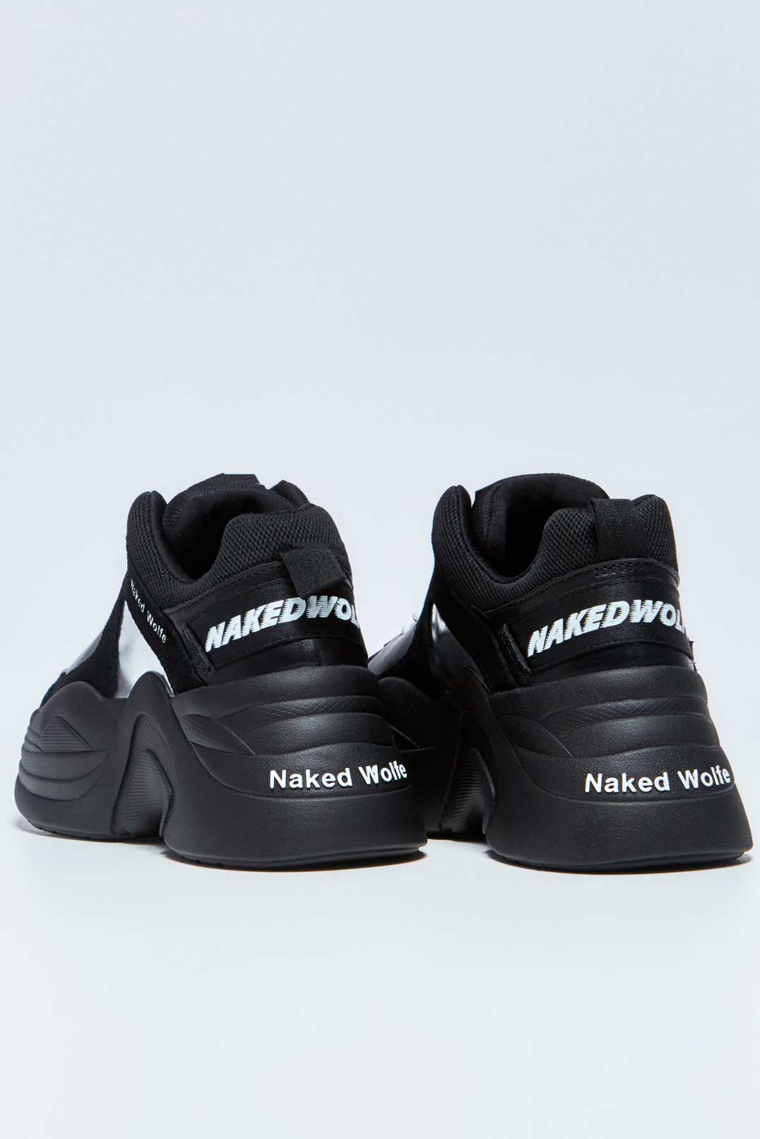 Кросівки NAKED WOLFE NKW29005