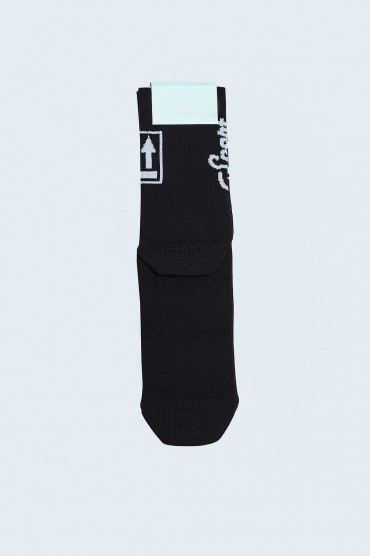 Шкарпетки з логотипами OFF-WHITE OFa19019