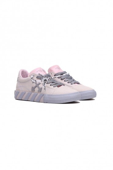 Кеди VULCANIZED OFF-WHITE OWa11001