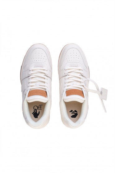 Кросівки OUT OF OFFICE OFF-WHITE OWa11014