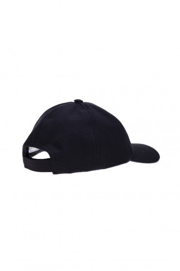 Кепка з логотипом OFF-WHITE OWa20003