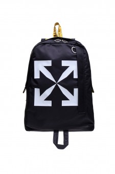 Рюкзак з логотипом
