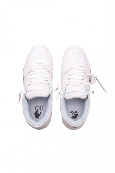 Кроссовки OUT OF OFFICE OFF-WHITE OWa21008 