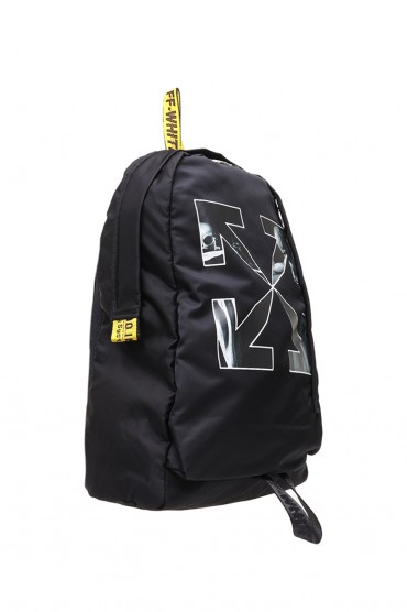 Рюкзак з логотипом OFF-WHITE OWa21010