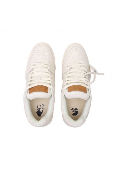 Кроссовки OUT OF OFFICE OFF-WHITE OWa21013