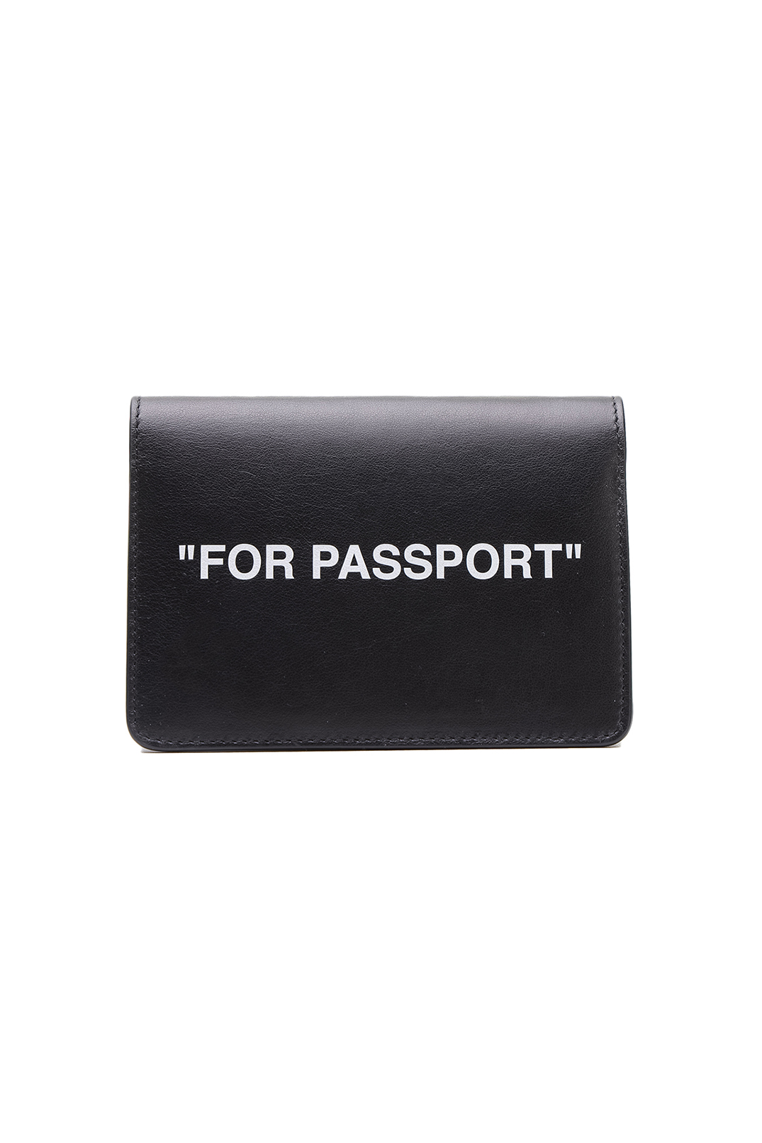 Обкладинка для паспорта OFF-WHITE OWa21032