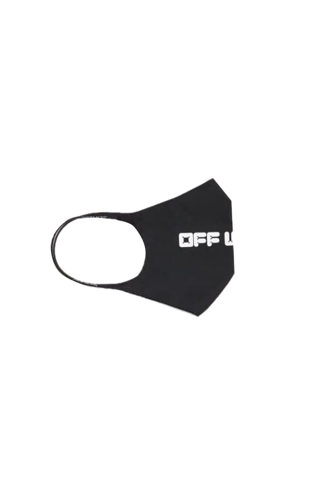 Маска з логотипом OFF-WHITE OWa21043