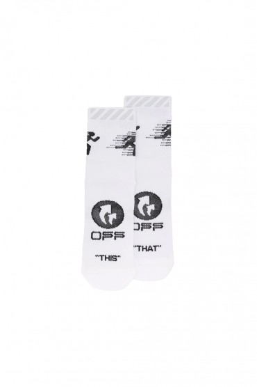 Шкарпетки OFF-WHITE OWap10019