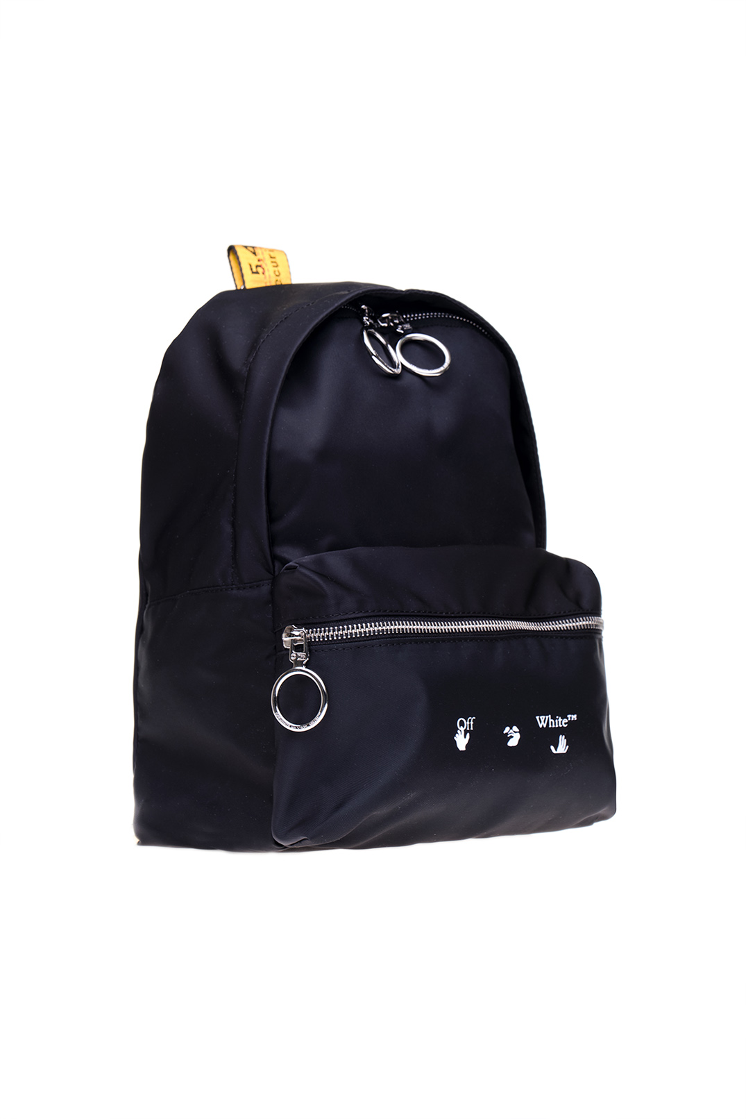 Рюкзак з логотипом OFF-WHITE OWap11011